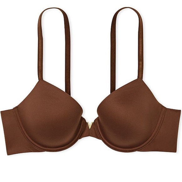 VS ombre Love Cloud push up bra - Picture 16 of 16